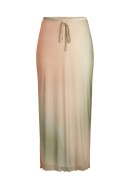 Fusta Jjxx Jxsage Mesh Mv Mulch/Small Blur