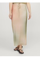 Fusta Jjxx Jxsage Mesh Mv Mulch/Small Blur