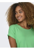 Tricou Dama Only Onlmoster O-Neck Spring Bouquet