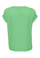 Tricou Dama Only Onlmoster O-Neck Spring Bouquet