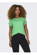 Tricou Dama Only Onlmoster O-Neck Spring Bouquet