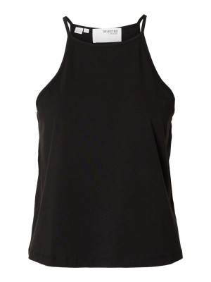 Maieu Dama Selected Slfanola Black