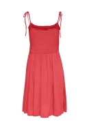 Rochie Only Onlannika Smock Cayenne