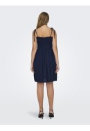 Dress Only Onlannika Smock Naval Academy