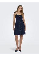 Dress Only Onlannika Smock Naval Academy