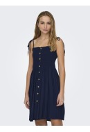 Dress Only Onlannika Smock Naval Academy