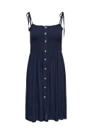 Dress Only Onlannika Smock Naval Academy