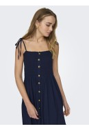 Dress Only Onlannika Smock Naval Academy