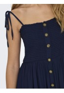 Dress Only Onlannika Smock Naval Academy