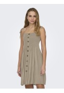 Dress Only Onlannika Smock Trench Coat