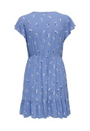 Rochie Only Onlelma Cap Sleeve Life Riverside Lis Flower