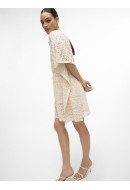 Tunic Vero Moda Vmaya Short Wide Birch