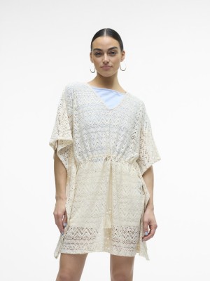 Tunic Vero Moda Vmaya Short Wide Birch