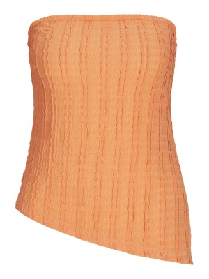 Maieu Dama Jjxx Jxlia Str Tube Tangerine