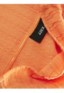 Maieu Dama Jjxx Jxlia Str Tube Tangerine
