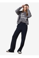 Pantaloni Dama Noisy May Nmnola Hw Black