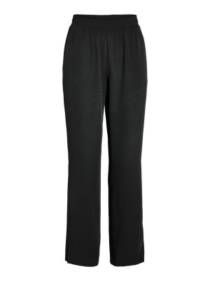 Pantaloni Dama Noisy May Nmnola Hw Black