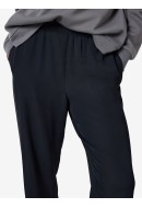 Pantaloni Dama Noisy May Nmnola Hw Black