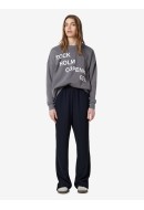 Pantaloni Dama Noisy May Nmnola Hw Black