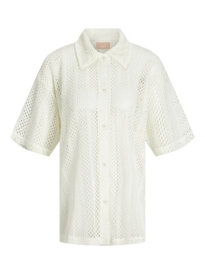 Camasa Dama Jjxx Jxellie Loose Vanila Ice