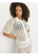 Camasa Dama Jjxx Jxellie Loose Vanila Ice