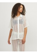 Camasa Dama Jjxx Jxellie Loose Vanila Ice