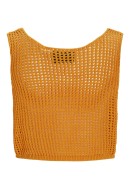 Maieu Dama Jjxx Jxpresley Knit Apricot