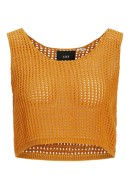 Maieu Dama Jjxx Jxpresley Knit Apricot