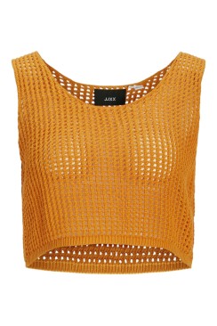 Maieu Dama Jjxx Jxpresley Knit Apricot