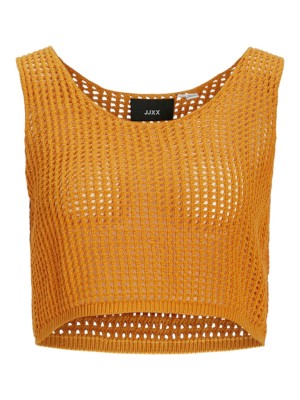 Maieu Dama Jjxx Jxpresley Knit Apricot