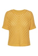 Pulover Dama Yas Yasselia Ss Blazing Orange