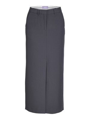 Fusta Jjxx Jxmary Mw Long Asphalt