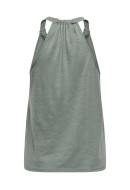 Maieu Dama Jacqueline De Young Jdydodo Sl Strap Chinois Green