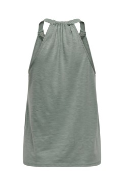 Maieu Dama Jacqueline De Young Jdydodo Sl Strap Chinois Green