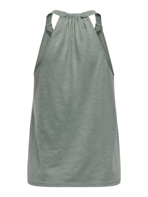 Maieu Dama Jacqueline De Young Jdydodo Sl Strap Chinois Green