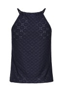 Maieu Dama Jacqueline De Young Jdycathinka Halterneck Sky Captain