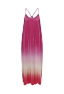 Rochie Only Onljilly Life Fandango Pink/Sunset