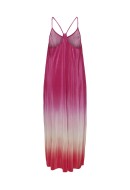 Rochie Only Onljilly Life Fandango Pink/Sunset