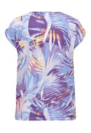Bluza Dama Only Carmakoma Caralma Life Pirouette Palm Valley
