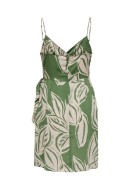Rochie Only Onlalma Life Poly Isa Wrap English Ivy Bora Bora