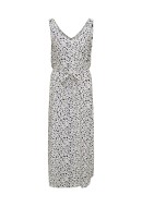 Dress Jacheline De Young Jdyolivia Maxi White Leo Mix