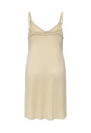 Tunica Dama Only Carmakoma Carjudit Life Slip Brown Rice