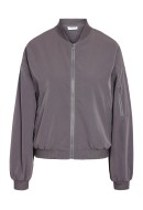 Jacheta Dama Noisy May Nmkirby Charcoal Gray