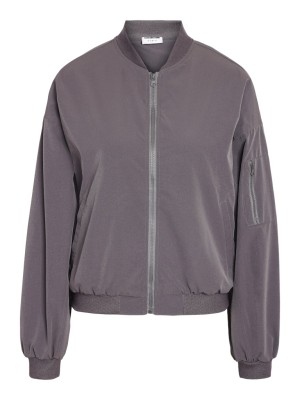 Jacheta Dama Noisy May Nmkirby Charcoal Gray