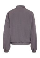 Jacheta Dama Noisy May Nmkirby Charcoal Gray