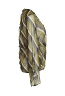 Bluza Dama Noisy May Nmchloe Front Green MoChecks