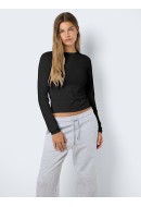 Bluza Dama Noisy May Nmkatinka Rage Black