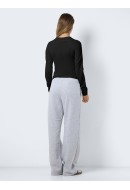 Bluza Dama Noisy May Nmkatinka Rage Black