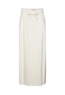 Fusta Vero Moda Vmflorence Hw Long panza Birch