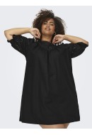 Rochie Only Carmakoma Raine 2/4 Abk Black